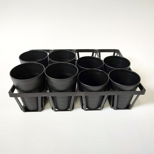 ハーフトレー 3号用 12穴