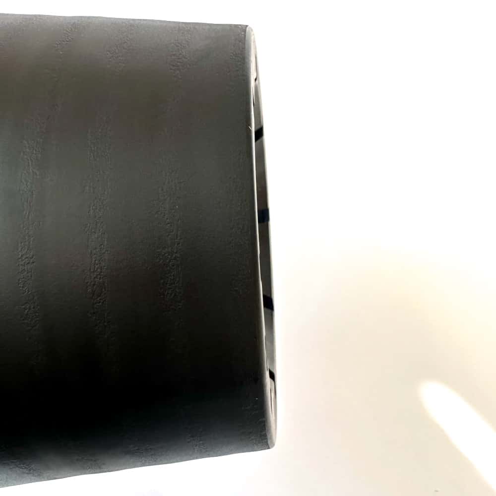 セラアート 長鉢 10号 ホワイト プラ鉢