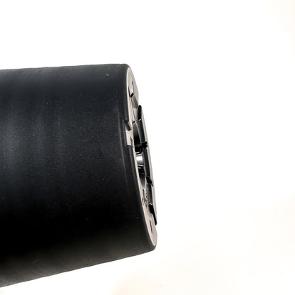 セラアート 長鉢 5号ショート ブラック プラ鉢