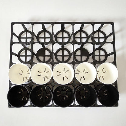 ハーフトレー 2.5号用 20穴