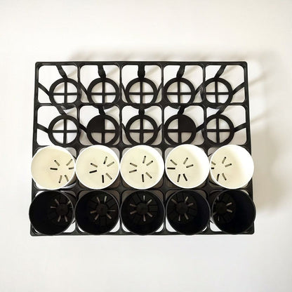 ハーフトレー 2.5号用 20穴