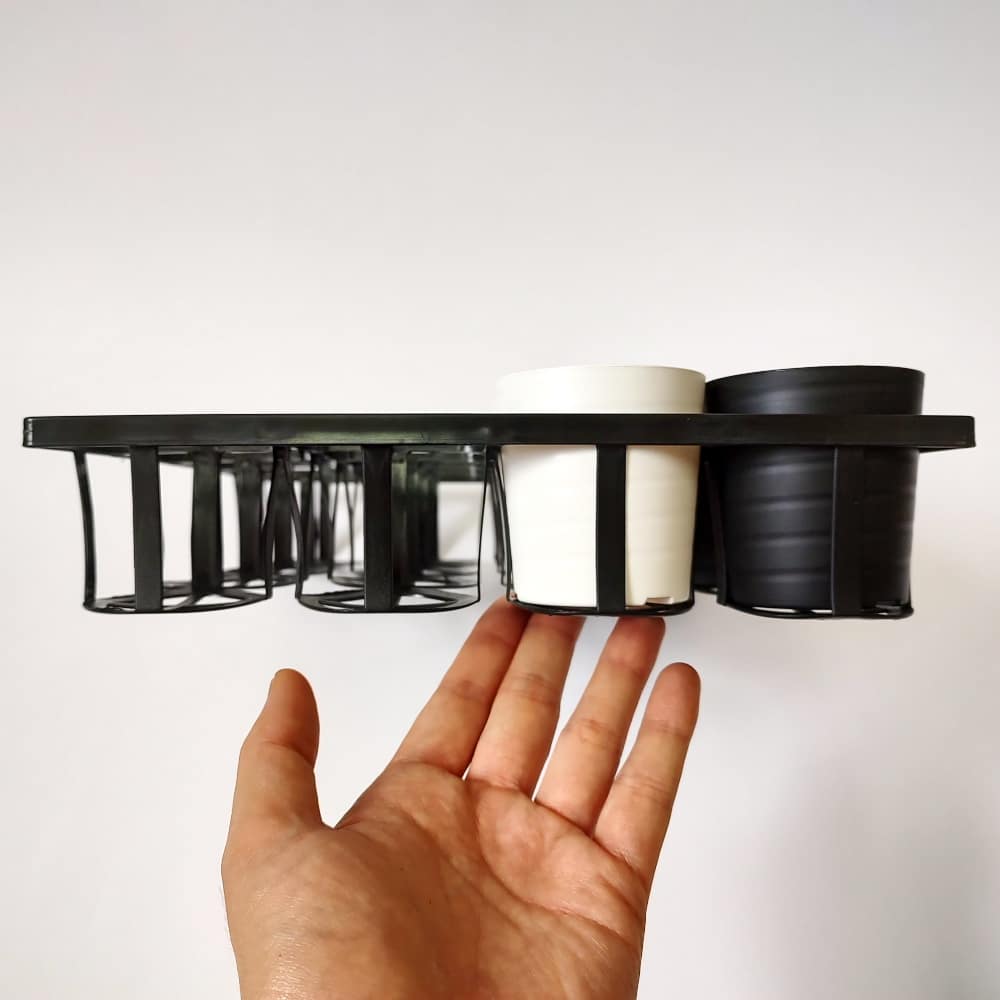 ハーフトレー 2.5号用 20穴