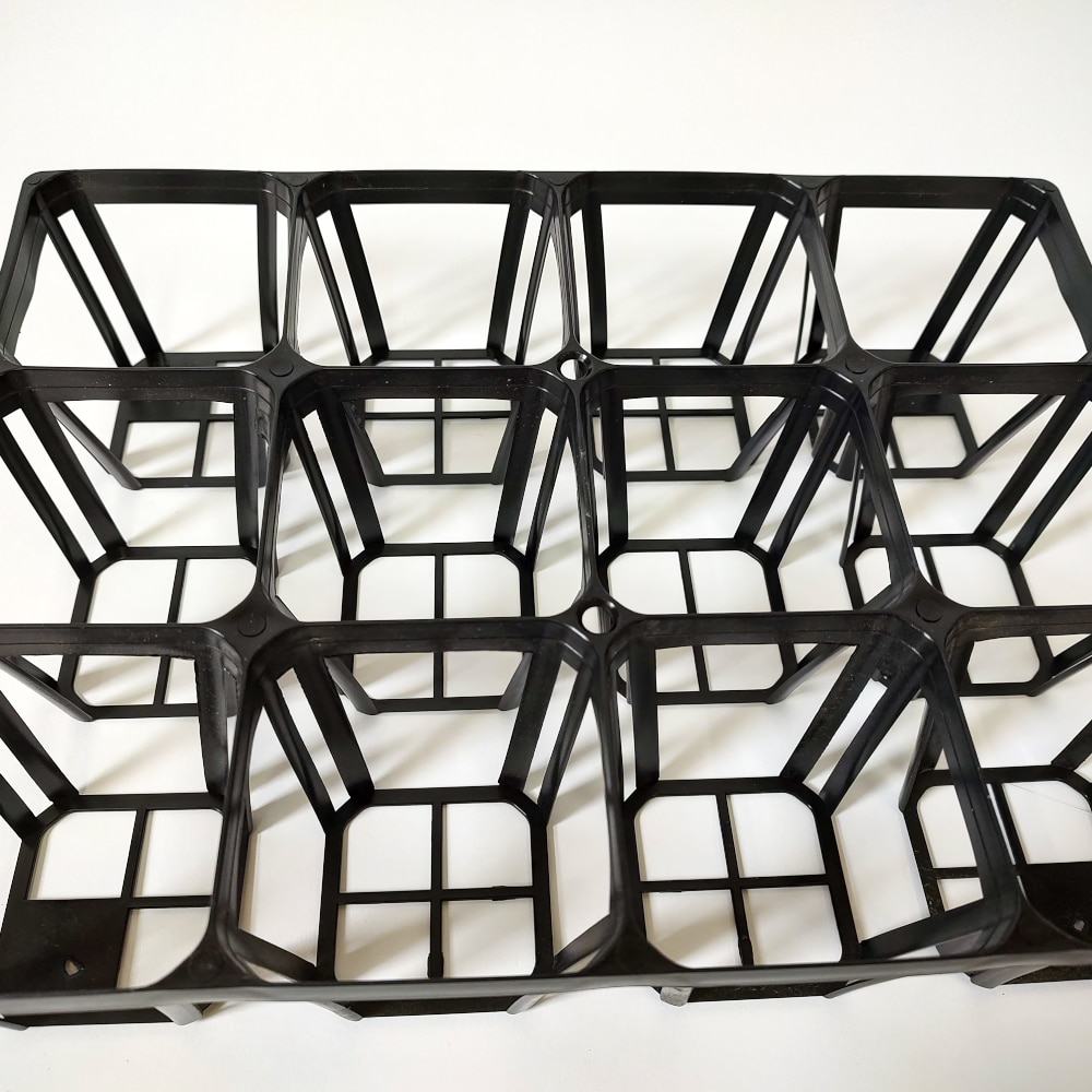 ハーフトレー 3号用 12穴