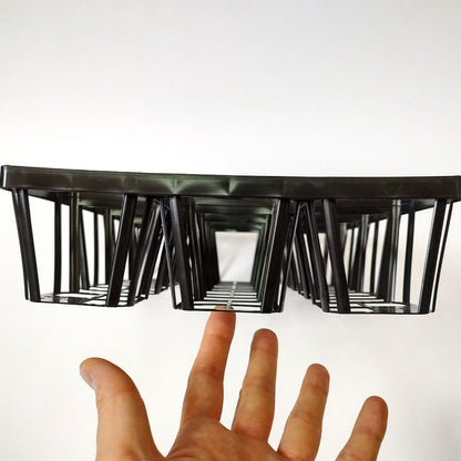 ハーフトレー 3号用 12穴