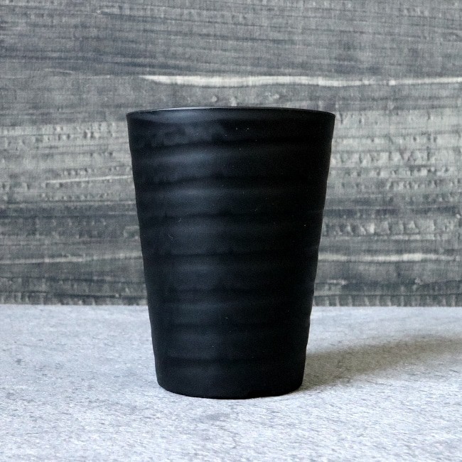 プラ鉢 3号ロング 深鉢 黒の販売 多肉 塊根植物に合うおしゃれなプラスチック鉢 プラントブラザーズ
